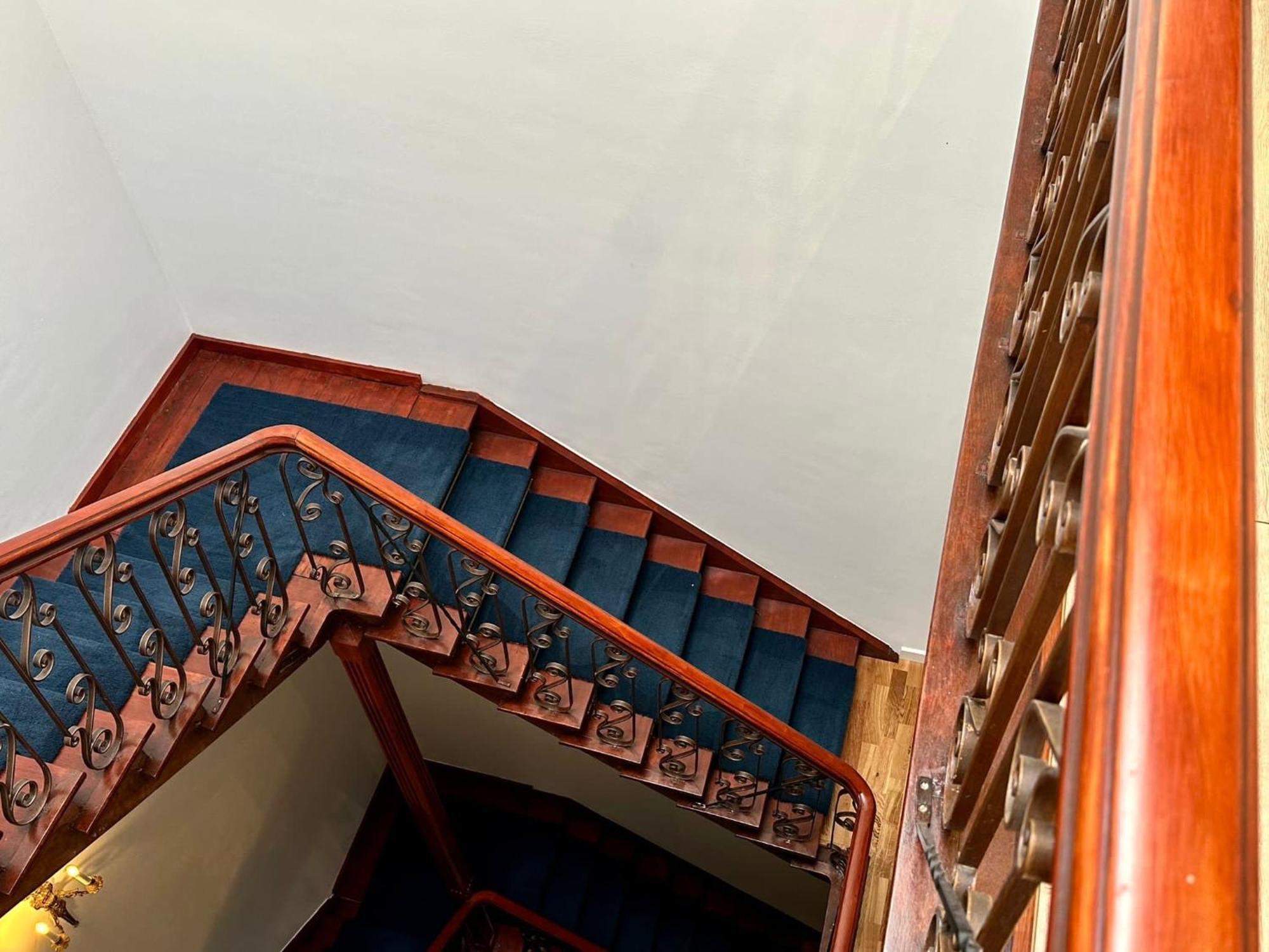 In Artist's Gallery Appartement Antwerpen